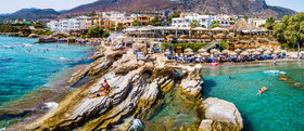 Porto Greco Village Beach Hotel