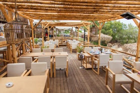 Porto Greco Village Beach Hotel