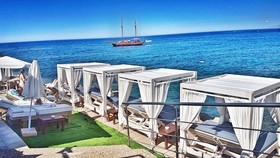 Porto Greco Village Beach Hotel