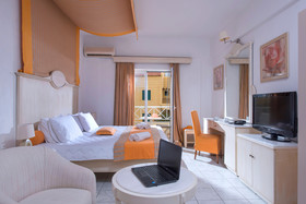 Porto Greco Village Beach Hotel