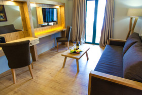 Porto Greco Village Beach Hotel
