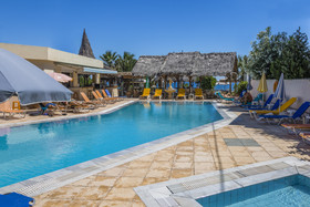 Porto Greco Village Beach Hotel