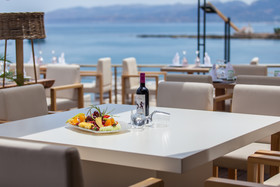 Porto Greco Village Beach Hotel