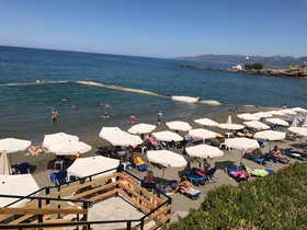 Porto Greco Village Beach Hotel