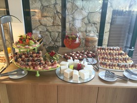 Porto Greco Village Beach Hotel