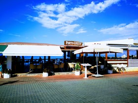 Porto Greco Village Beach Hotel