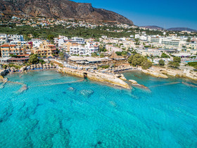 Porto Greco Village Beach Hotel