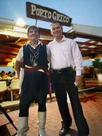 Porto Greco Village Beach Hotel