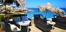 Porto Greco Village Beach Hotel