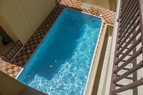 Porto Greco Village Beach Hotel