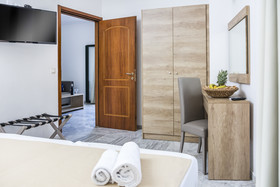 Porto Greco Village Beach Hotel