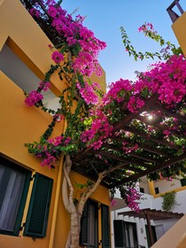 Porto Greco Village Beach Hotel