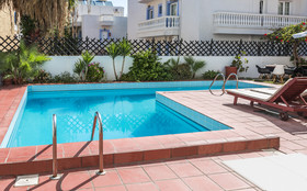 Porto Greco Village Beach Hotel