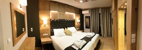 Porto Greco Village Beach Hotel