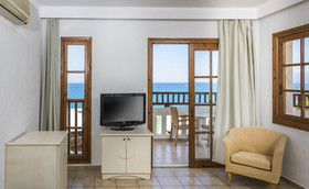 Porto Greco Village Beach Hotel