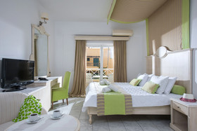 Porto Greco Village Beach Hotel