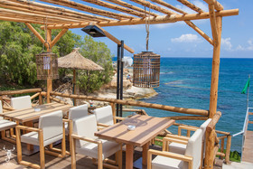 Porto Greco Village Beach Hotel