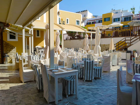 Porto Greco Village Beach Hotel