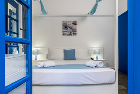 Porto Greco Village Beach Hotel