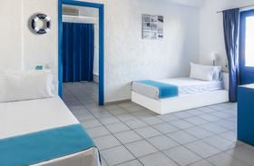 Porto Greco Village Beach Hotel