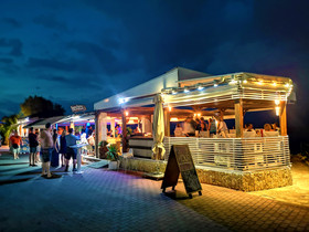 Porto Greco Village Beach Hotel