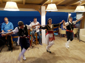 Porto Greco Village Beach Hotel