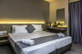 Porto Greco Village Beach Hotel