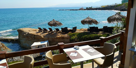 Porto Greco Village Beach Hotel