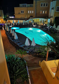 Porto Greco Village Beach Hotel