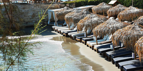 Porto Greco Village Beach Hotel