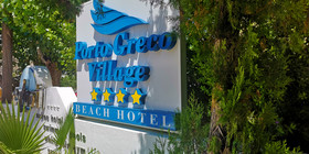 Porto Greco Village Beach Hotel