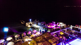 Porto Greco Village Beach Hotel