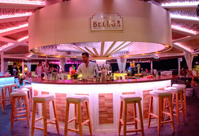 Porto Greco Village Beach Hotel