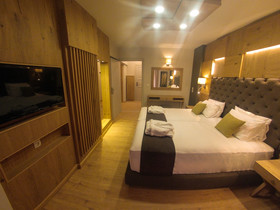 Porto Greco Village Beach Hotel