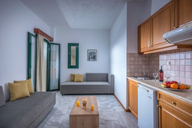 Porto Greco Village Beach Hotel