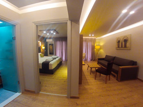 Porto Greco Village Beach Hotel