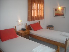 Portokali Apartments