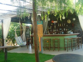 Portokali Apartments