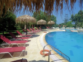 Portokali Apartments