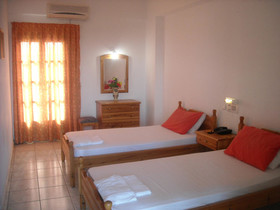 Portokali Apartments