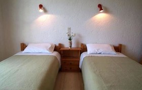 Prinos Apartments