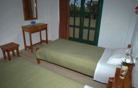 Prinos Apartments