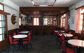 Prinos Apartments