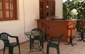 Prinos Apartments