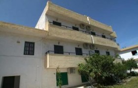 Prinos Apartments