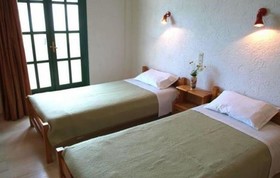Prinos Apartments