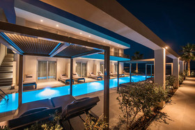 Riviera Beach Hotel