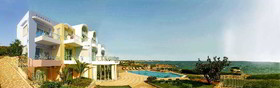 Romantica Beach Villas