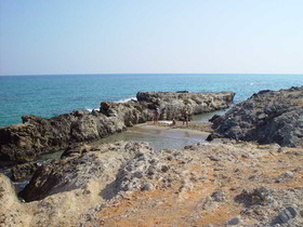 Romantica Beach Villas