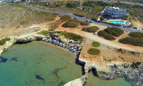 Romantica Beach Villas